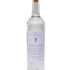 Los Nahuales Special Edition No. 1