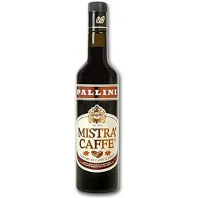 Mistrà Caffè Pallini