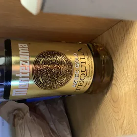 Aztec Gold Tequila