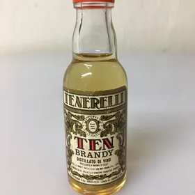 Tenerelli Ten Brandy