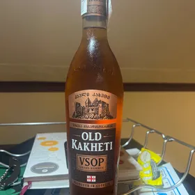 Old Kakheti VSOP