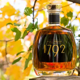 1792 Full Proof (2019 - Aman's Store Pick)
