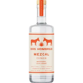 Dos Hombres Espadin Mezcal