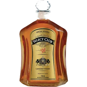 Select Club 91 Special Reserve