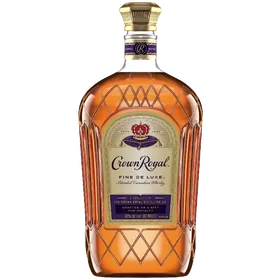 Crown Royal Deluxe