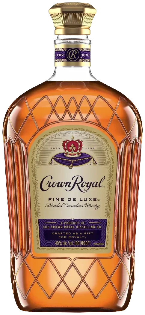 Crown Royal Deluxe