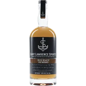 Saint Lawrence Rye Knot