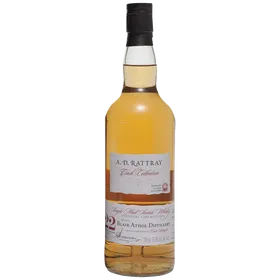 A.d. Rattray Blair Athol 22 Yr