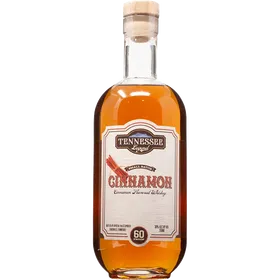 Tennessee Legend Cinnamon Whiskey