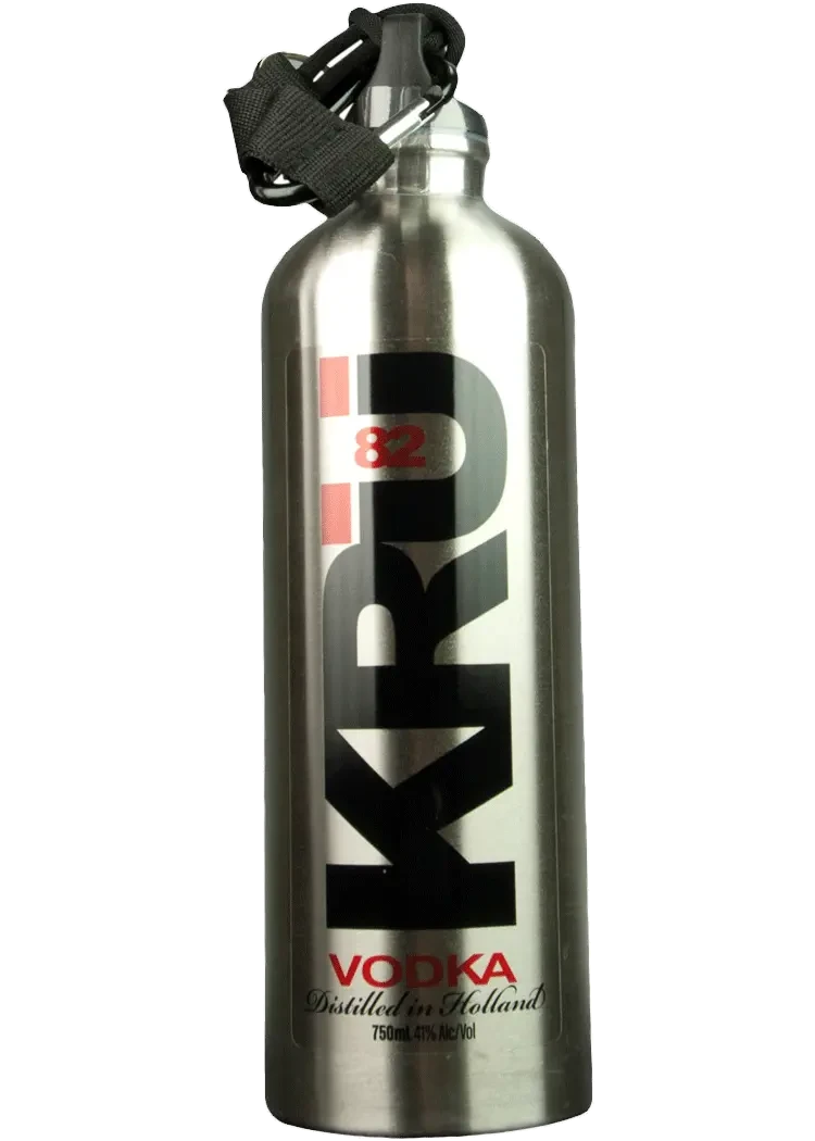 Kru 82 Vodka