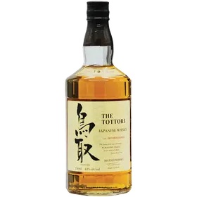 THE TOTTORI BLENDED
