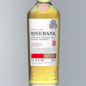Rosebank 30 Year (Release 1)