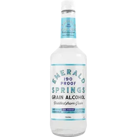 Emerald Springs 190