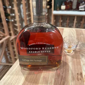 Woodford Reserve Double Oaked Barrel Finish Select (Cottage Hill Package)