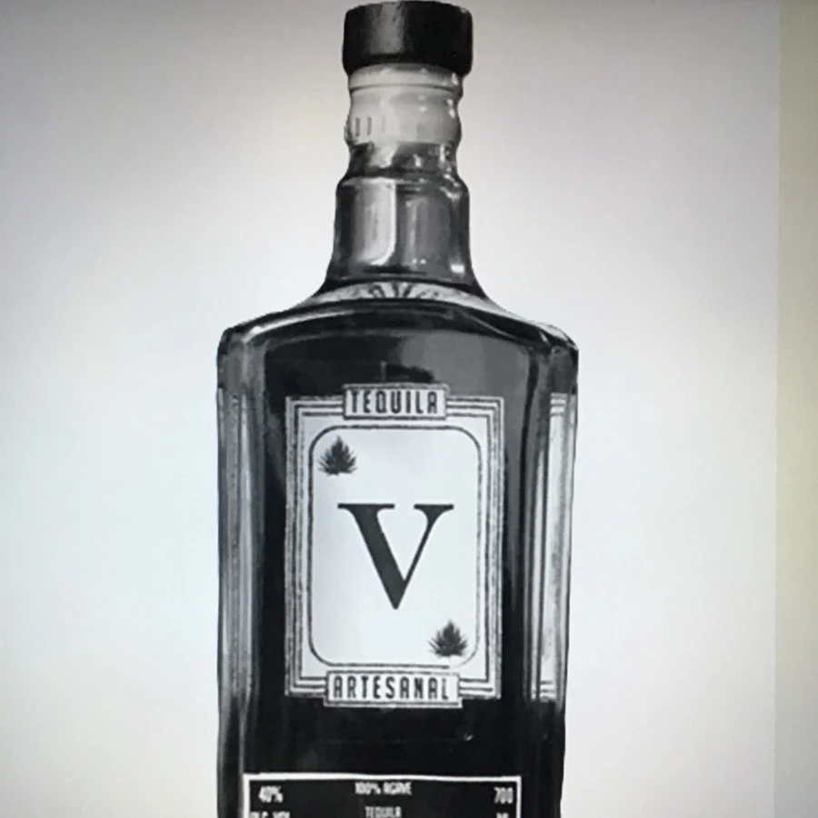 Villalpando Special Blanco