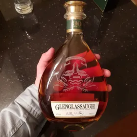 Glenglassaugh 30 Year