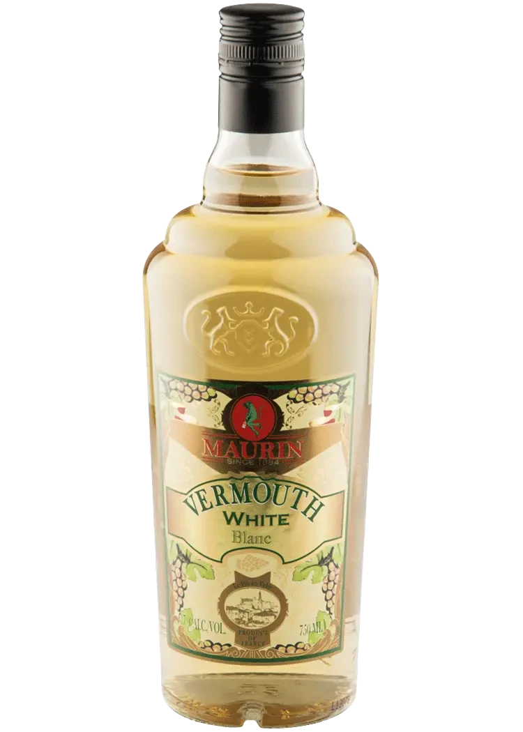 Maurin White Vermouth