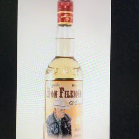 Don Filemón Añejo