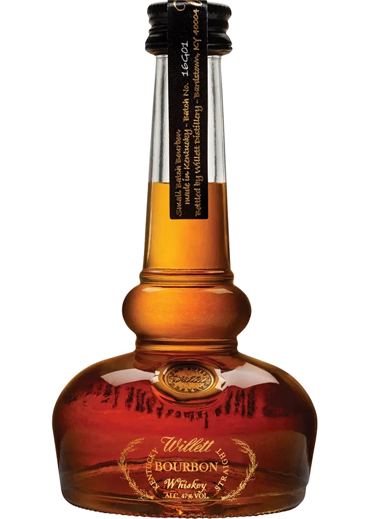 Willett Pot Still Reserve Bourbon