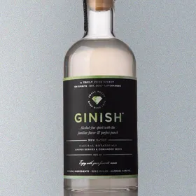 GinISH