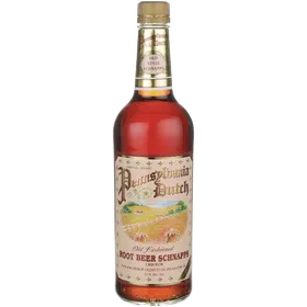 Pennsylvania Dutch Root Beer