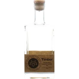 Gray Wolf Craft Timber Gin