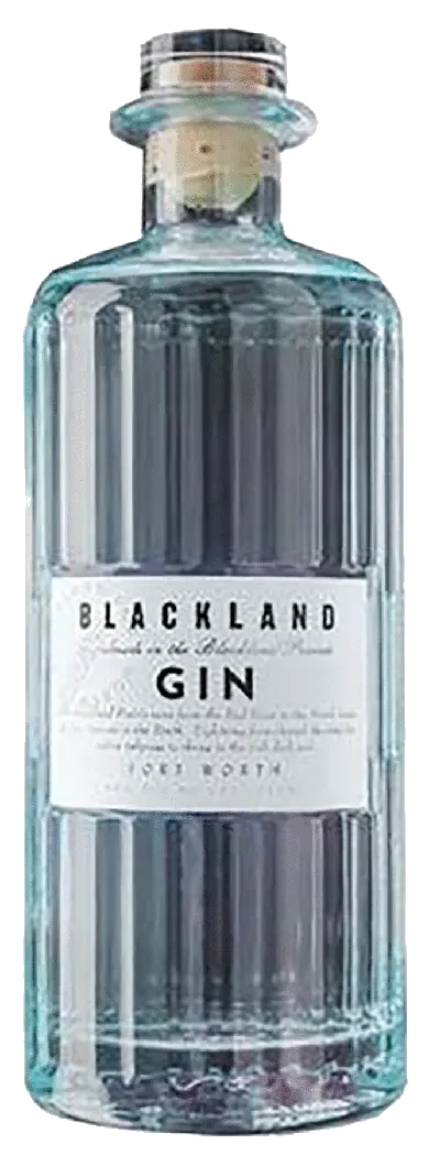Blackland Gin