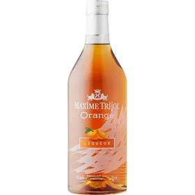 Maxime Trijol Liqueur Lorange