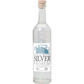 High West Silver Whiskey Western Oat