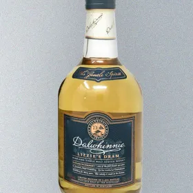 Dalwhinnie Lizzie's Dram