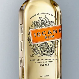 10 Cane Rum