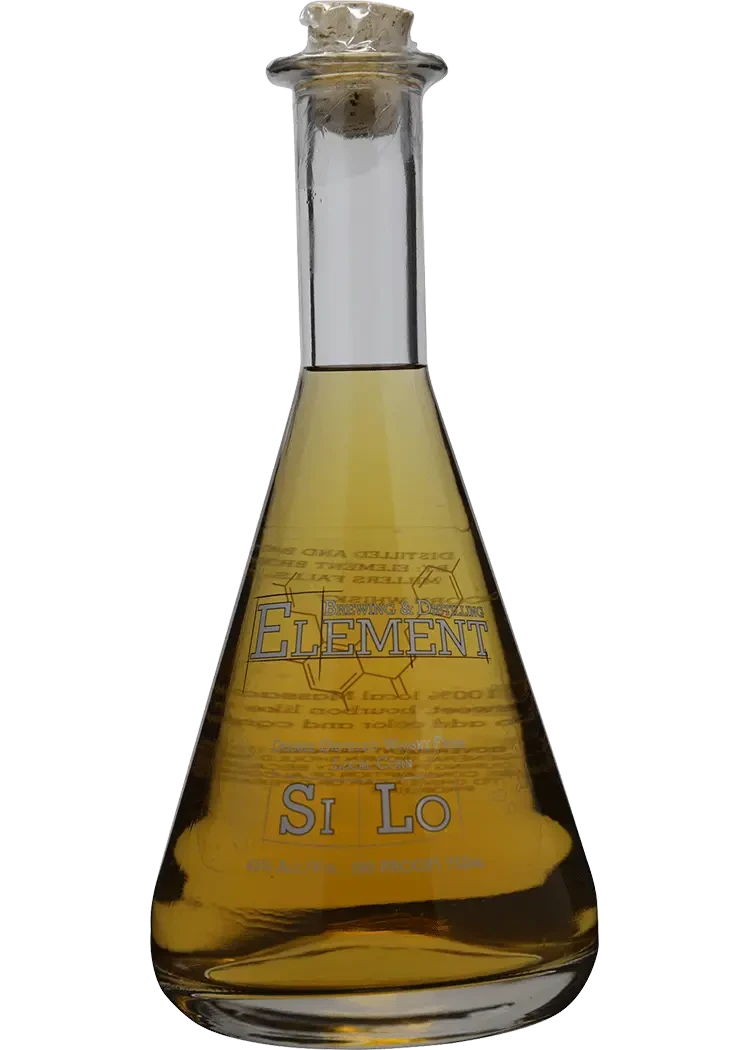 Element Si Lo Whisky