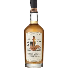 Swift Single Malt Texas Whiskey