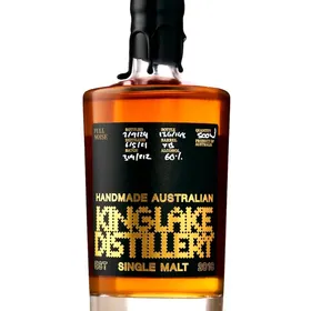 Kingslake Distillery Single Malt