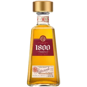1800 Reposado Tequila