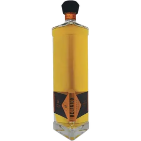 Religion Anejo Tequila
