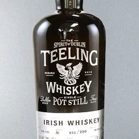 Teeling Celebratory Single Pot Still