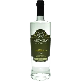 CaskWerks Gin