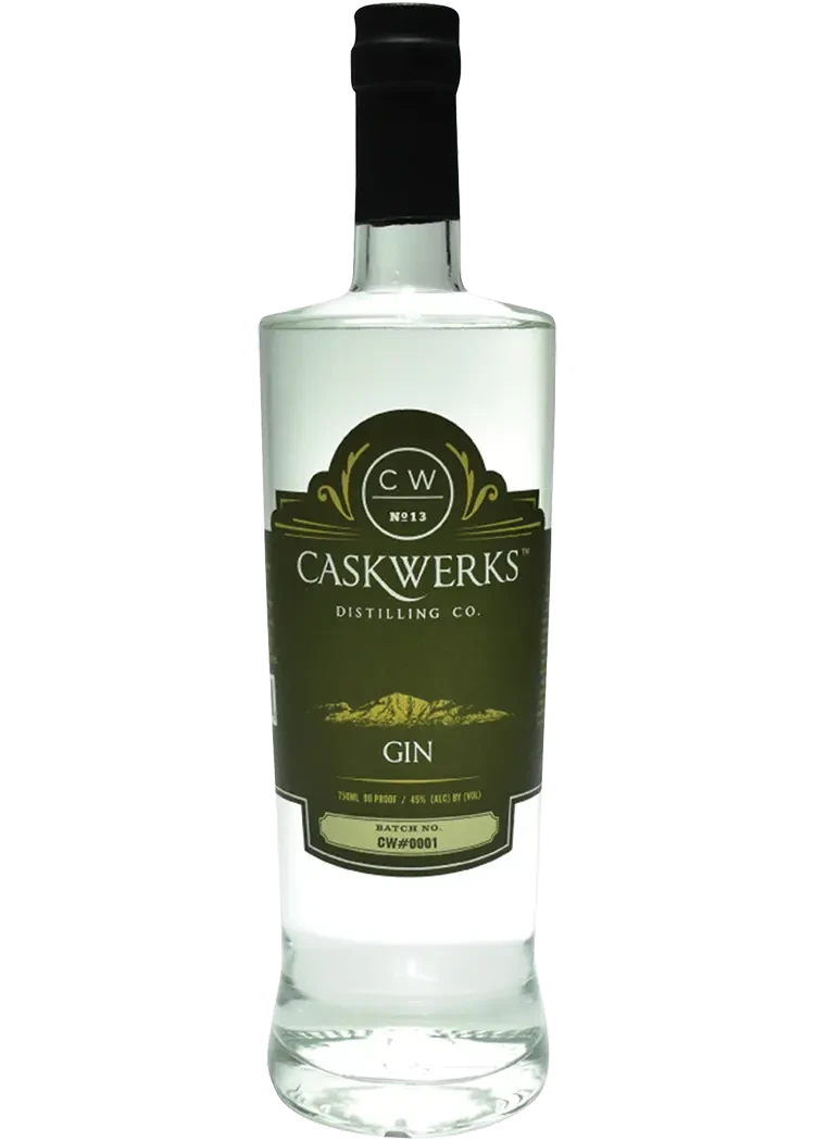 CaskWerks Gin