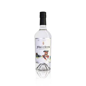 Silvio Carta Filu' e Ferru