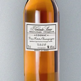 Cognac Normandin-Mercier VSOP Petite Champagne