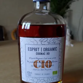 ESPRIT ORGANIC C10 COGNAC XO