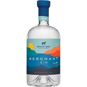 Bully Boy Merchant Gin