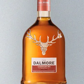 Dalmore Luminary No. 2 - The Collectible (2024 Edition)
