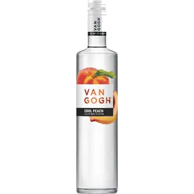Van Gogh Cool Peach
