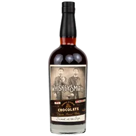 Whiskeysmith Chocolate Flavored Whiskey