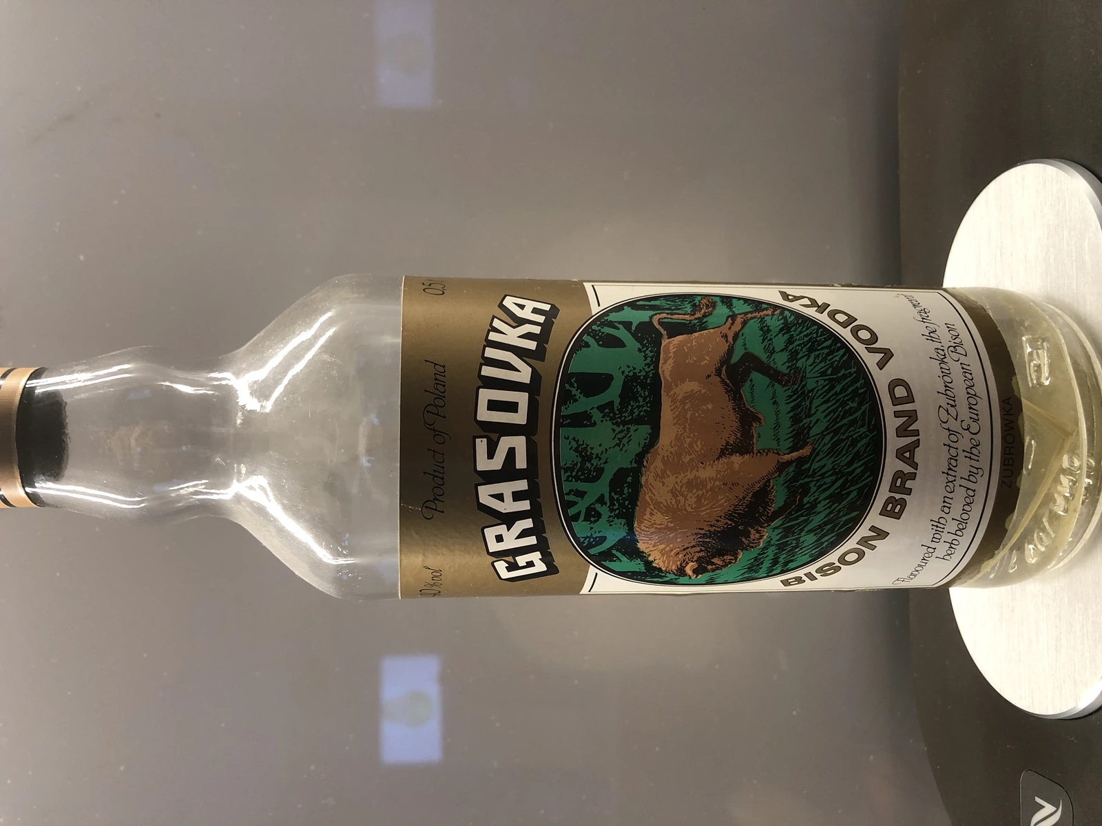 Grasovka