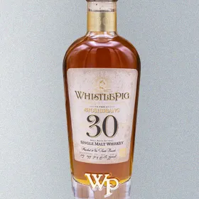 WhistlePig The BigShǝBàng