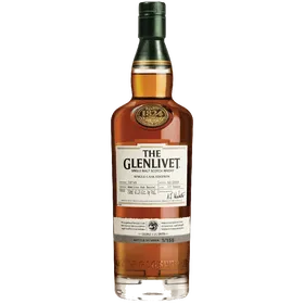 Glenlivet Single Cask Edition American Oak Barrel 17 Year Cask #79749