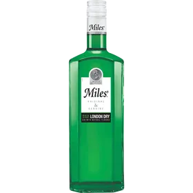 Miles London Dry Gin